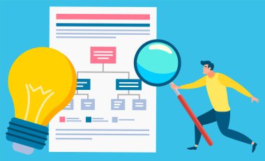 Şirket Araştırmaları, Eğitim Teknolojisi Vektörü