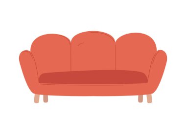 Red Sofa Ev İçi, Konforlu Koltuk Mobilyası