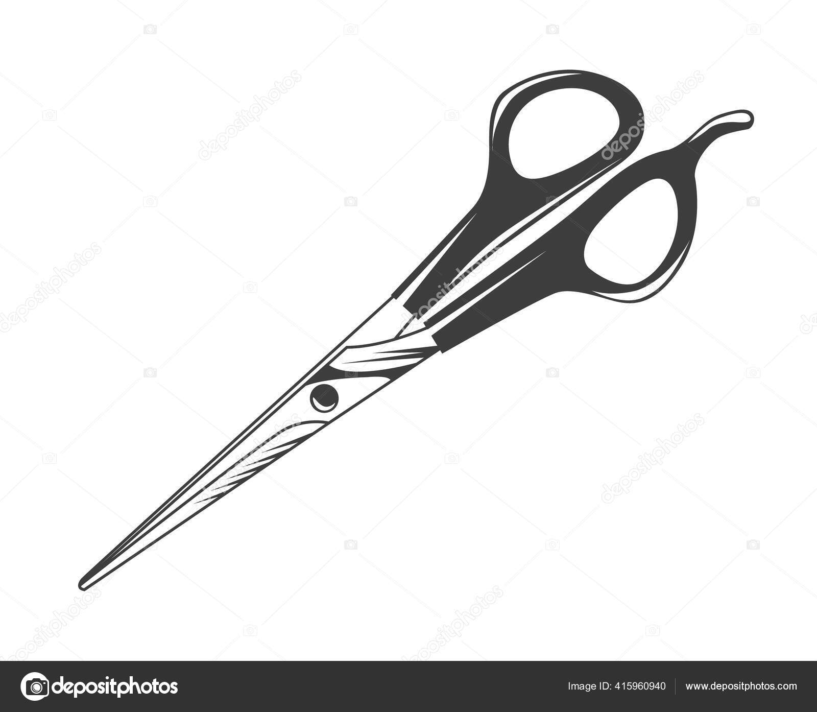 Sclssors, cut, cutter, cutting, hair, scissor, scissors icon - Free download