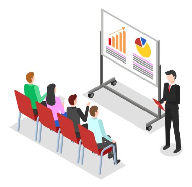 İş Stratejisi, Veri Analizi, Grafik veya Çizelge