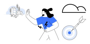 Alerjileri reddeden, gözle görülür rahatsızlığı olan, yemek tasviri peynir, balık, buğday dart tahtası hedefini destekliyor. Alerji farkındalığı, sağlık, beslenme, reddedilme, hedeflerin sağlığı için ideal