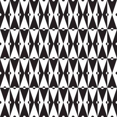 Kusursuz soyut geometrik operasyon sanatı arkaplanı