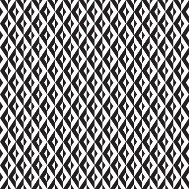 Kusursuz soyut geometrik operasyon sanatı arkaplanı