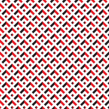 Sorunsuz vintage çini desen arka plan