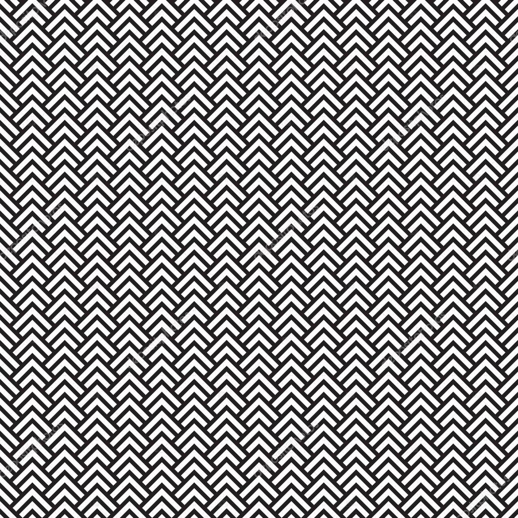 Seamless herringbone pattern. Abstract geometric vector pattern background.