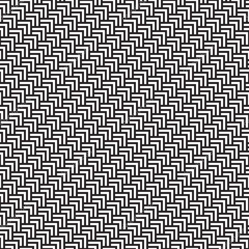 Seamless herringbone pattern. Abstract geometric vector pattern background,