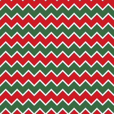 Sorunsuz Noel kağıt desen kaydırma