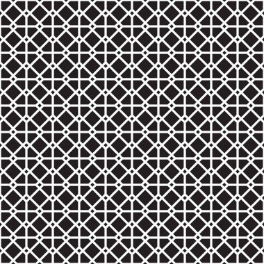 Sorunsuz kafes kafes çizgi desen arka plan