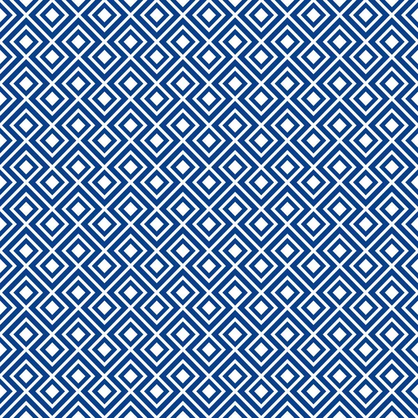 Dikişsiz soyut geometrik vintage süs deseni.