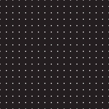 Dikişsiz ince nokta desen doku arka plan