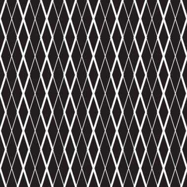 Kusursuz baklava desenli kafes desenli arka plan