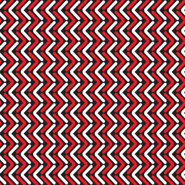 Kusursuz soyut geometrik yuvarlak Herringbone sembolü arkaplanı. 