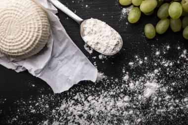 Shavuot. Yahudi yeşil Festivali, hasat festivali. Geleneksel Yahudi tatili