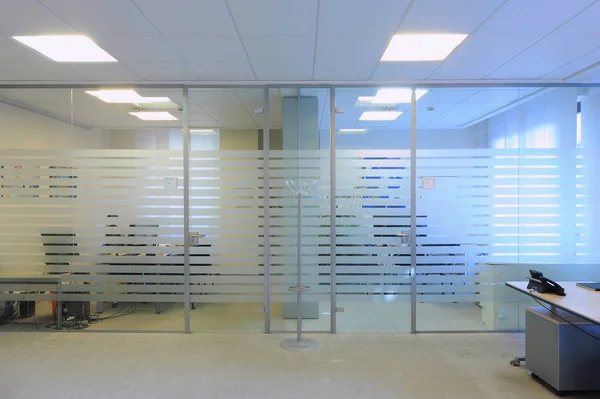 Ofisleri Milano kenti, Lombardiya, İtalya, 26-11-11