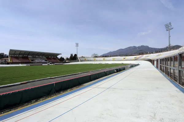 Varese, Lombardiya, İtalya, 27-04-08 Velodrome