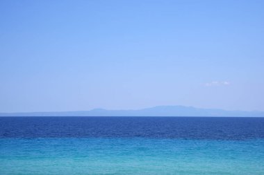 Yakındaki oteller: Selanik, Yunanistan, City Kassandra Yarımadası, Laguna Blu sahilinde görünümü 23-08-18