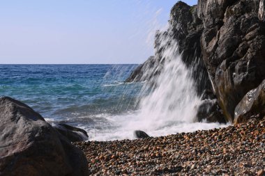 Yakındaki oteller: Selanik, Yunanistan, City Kassandra Yarımadası Ani Beach'te görünümünü 23-08-18