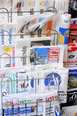 Bulutun Ayrıntıları, Milan, İtalya, 11-12-12