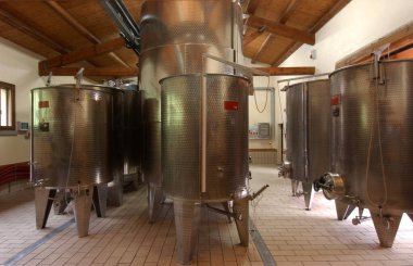 GALEATA, EMILIA ROMAGNA 'DA ŞARKI, İTALYA, 18-04-04                                