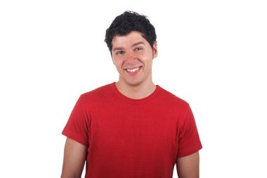 yakışıklı erkek kılığında