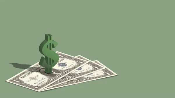 Illustration green wallpaper with US paper money denomination 1 dollar 1957 silver certificate and 3D sign of American currency - Stock Image - Everypixel Illustration green wallpaper with US paper money denomination 1 dollar 1957 silver certificate and 3D sign of American currency - Stock Image - Everypixel