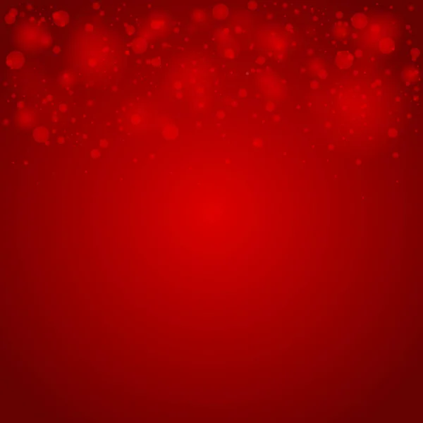 Κόκκινο Φόντο Θέση Για Κείμενο Εικονογράφηση Διάνυσμα Eps10 — Διανυσματικό Αρχείο