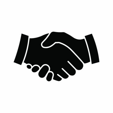 Tokalaşmanın simgesi. Vektör illüstrasyonu EPS10