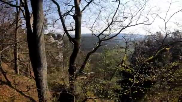 Parque Nacional Saxonia Suíça Videoclipe