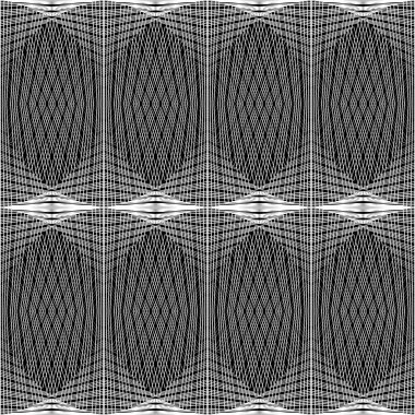 Tasarım sorunsuz tek renkli kılavuz deseni. Arka plan. Vektör sanat. Hiçbir gradyan