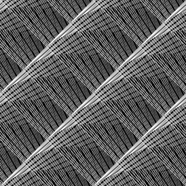 Tasarım sorunsuz tek renkli kılavuz deseni. Arka plan. Vektör sanat. Hiçbir gradyan