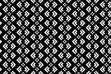 Kusursuz tek renkli ızgara deseni tasarla. Soyut arkaplan. Vektör sanatı