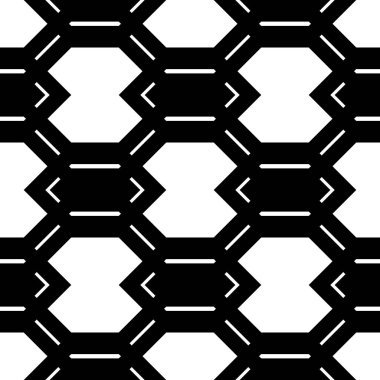 Kusursuz tek renkli ızgara deseni tasarla. Soyut arkaplan. Vektör sanatı