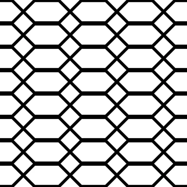 Kusursuz tek renkli ızgara deseni tasarla. Soyut arkaplan. Vektör sanatı