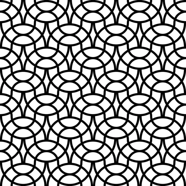 Tasarım Dikişsiz tek renkli sallanan desen. Arka plan. Vektör sanat