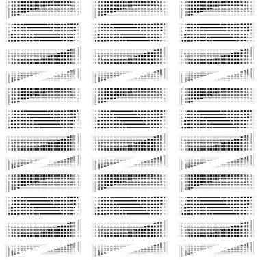 Tasarım sorunsuz tek renkli kılavuz deseni. Arka plan. Vektör sanat. Hiçbir gradyan