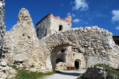 Slovakya eski Kotiçe'kale