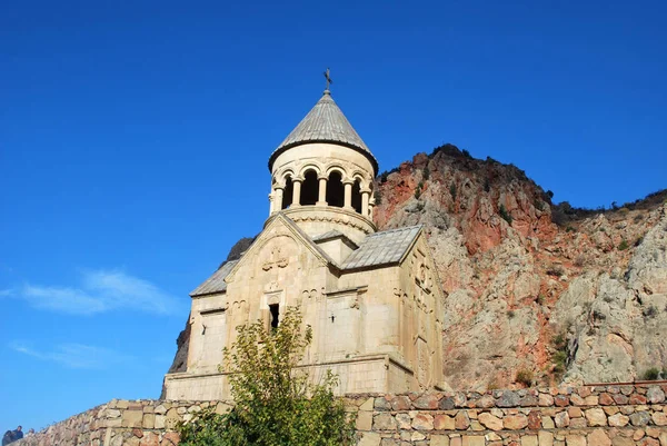 Monasterio Noravank Armenia — Foto de Stock