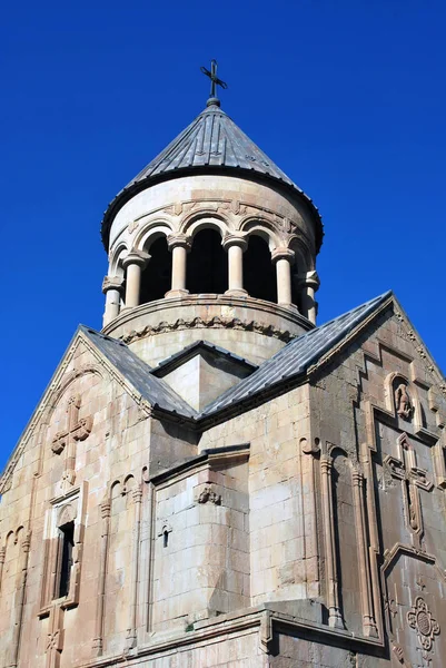 Monasterio Noravank Armenia — Foto de Stock