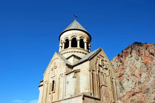 Monasterio Noravank Armenia — Foto de Stock