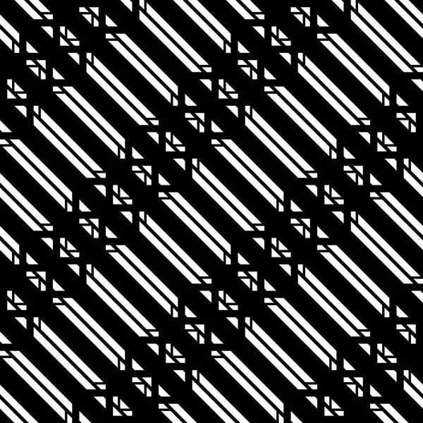 Tasarım sorunsuz tek renkli kılavuz deseni. Arka plan. Vektör sanat