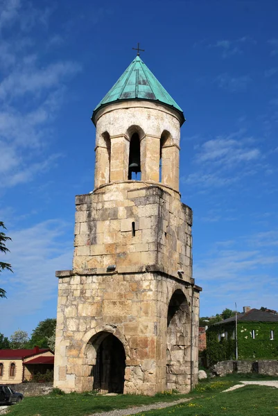 Catedral Bagrati Kutaisi Georgia — Foto de Stock