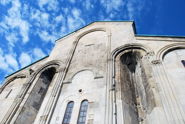 Die Bagrati Kathedrale Kutaisi Georgien — Stockfoto