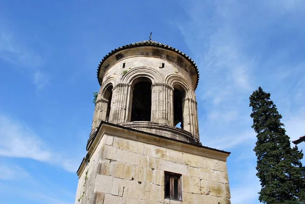 Αρχαίο Μοναστήρι Gelati Κουτάισι Γεωργία — Φωτογραφία Αρχείου