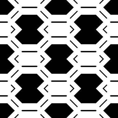 Kusursuz tek renkli ızgara deseni tasarla. Soyut arkaplan. Vektör sanatı