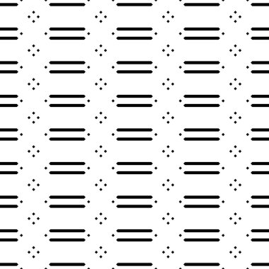 Tasarım sorunsuz tek renkli şerit deseni. Arka plan. Vektör sanat