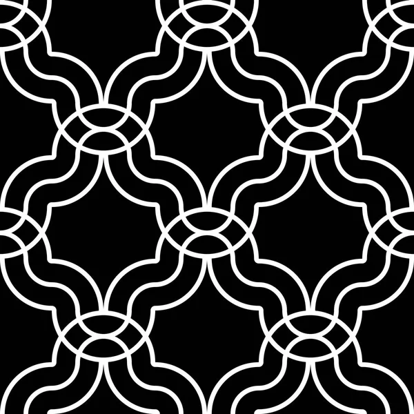 Tasarım sorunsuz tek renkli kılavuz deseni. Arka plan. Vektör sanat