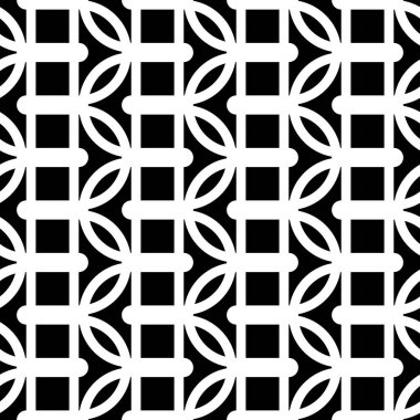 Tasarım Dikişsiz tek renkli sallanan desen. Özet satırları arka plan dokulu. Vektör sanat