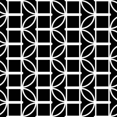 Tasarım Dikişsiz tek renkli sallanan desen. Özet satırları arka plan dokulu. Vektör sanat