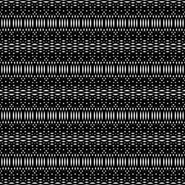 kesintisiz tek renkli ızgara desen tasarım