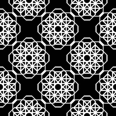 kesintisiz tek renkli dantel desen tasarım